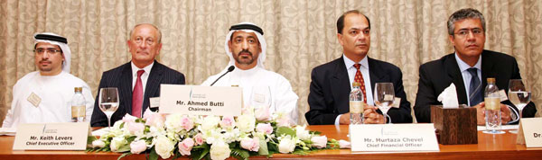 Palm Utilities launched to provide world-class utility services to Dubai and global clients.