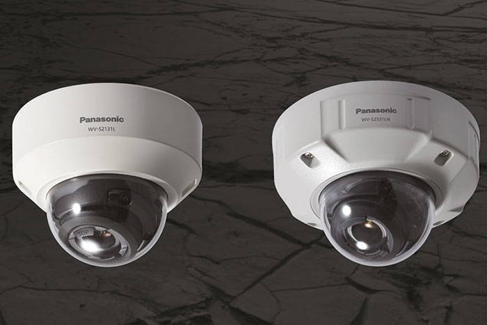 Panasonic Introduces i-PRO Extreme Surveillance Technology for GCC Market at Intersec