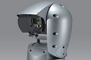 Panasonic Showcases Rugged Security Camera Aero-PTZ at Intersec