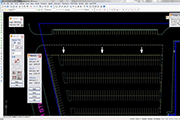 ParkCAD now available for BricsCAD