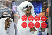 Participants at The Windows Doors & Facades Event in Dubai Strike Millionaire Deals