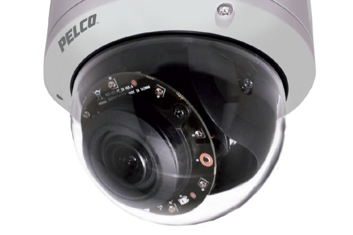 Pelco Showcases Broad End-to-End Solution Offers at Intersec 2019