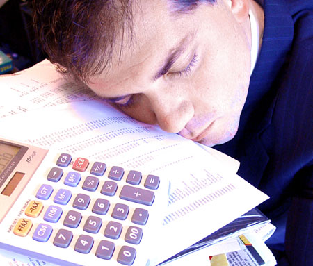 'Pen and Paper' management of buildings can lead to chaos and increased costs.