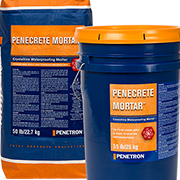 Penecrete Mortar