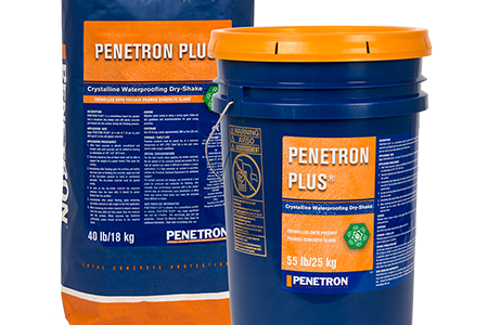 Penetron Plus