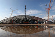 PENETRON Technology Helps Russia Stage the FIFA World Cup