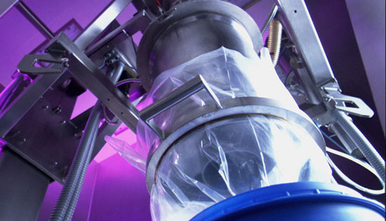 Pigments for colouring of construction materials from German company Lanxess.
