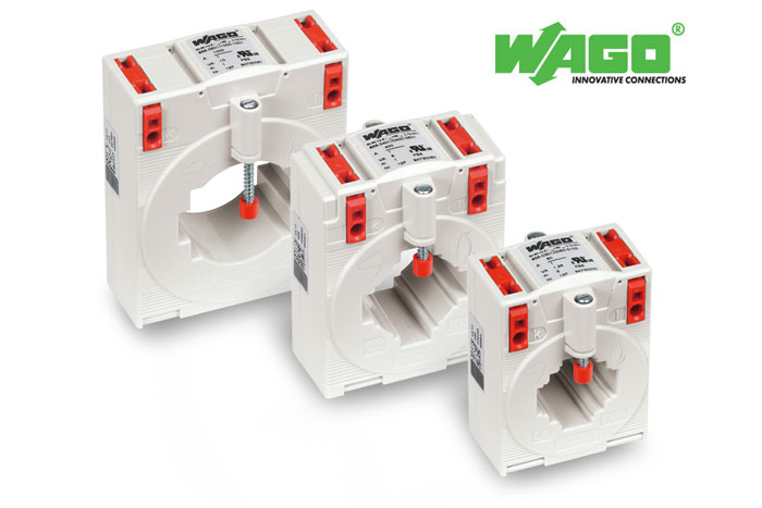 Plug-In Current Transformers up to 1,000 A