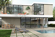 Pool Party - Choose your ideal Panaria Ceramica style