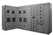 Generator Synchronizing & Control Panels