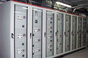 Motor Control Centers