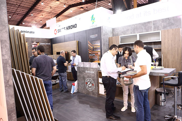 Project Lebanon: The Biggest Construction Exhibition in the Levant