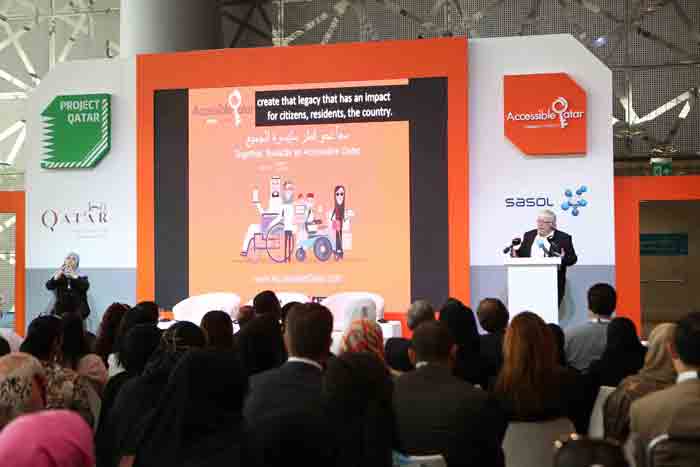 Project Qatar 2017 workshop series highlights advanced quality & sustainability in construction