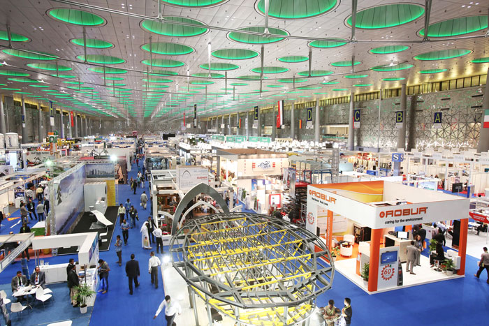 Project Qatar gears up for 14th edition as construction sector poises for major boom