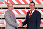 Promat has acquired fellow fire protection specialists Cafco International.