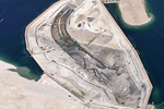 Promat has supplied fire protection for the 1.4km underwater tunnel at Palm Jumeirah.