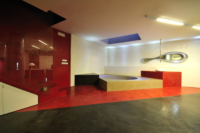 PSS Decorative Flooring & Coating