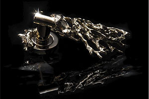 Pullcast High Jewelry Hardware - Handcrafted Art for Your Home