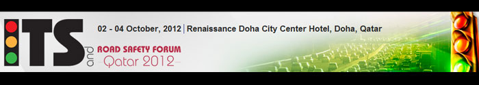 Qatar Public Works Authority and IQPC launch the ITS and Road Safety Forum