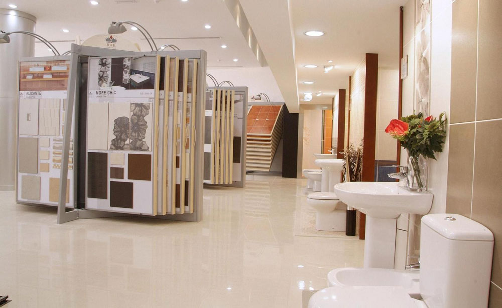 RAK Ceramics retains No.1 ranking as the world’s largest ceramic tile manufacturer.
