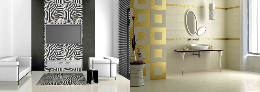 RAK Ceramics showcasing distinctly inspired collection of ceramic tiles in Spain.