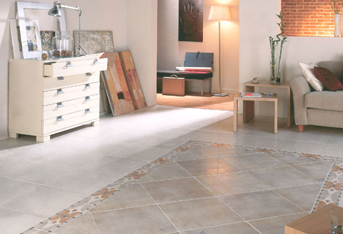 RAK Ceramics to unveil latest ceramic and sanitary ware ranges at The Big 5 2007.