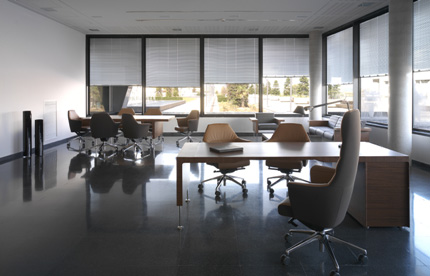 Region's most renowned distributors promise outstanding showcase at The Office Exhibition.