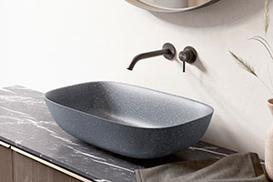 Resistance and Durability, Best Qualities of Composite Washbasins