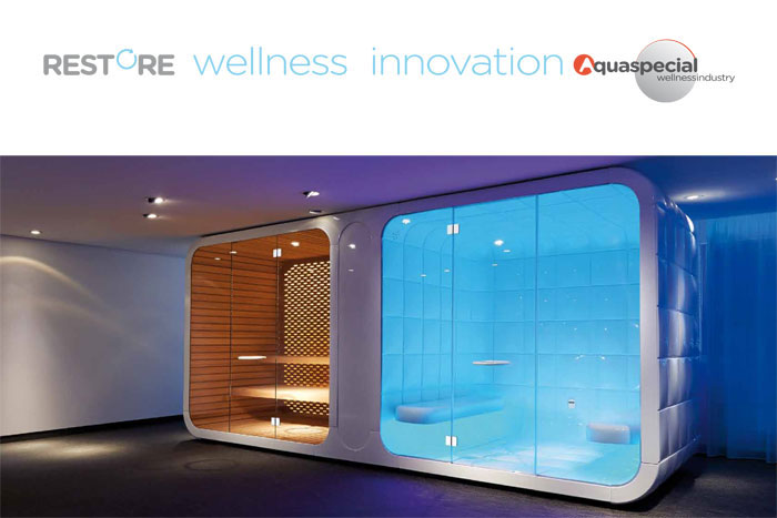 Restore Wellness Innovation