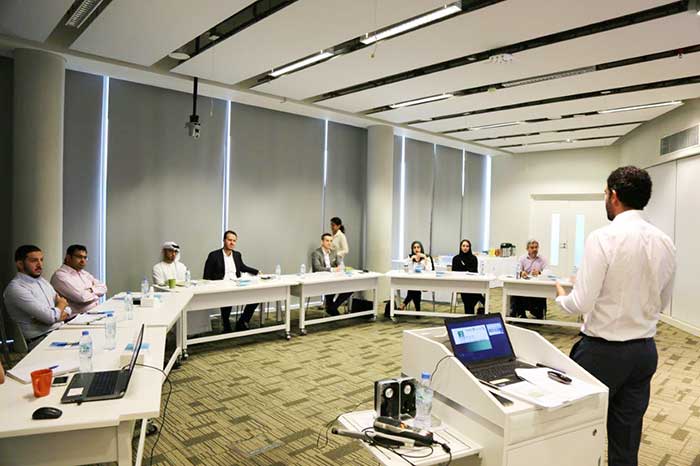 Retrofitting existing built environments in the UAE is crucial for meeting carbon emission targets
