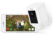 Ring Introduces New Smart Security Cameras