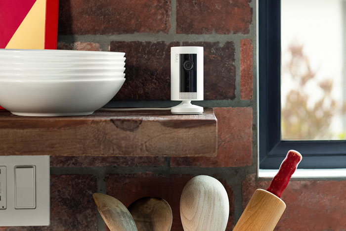 Ring to Launch its First-Ever Indoor-Only Security Camera