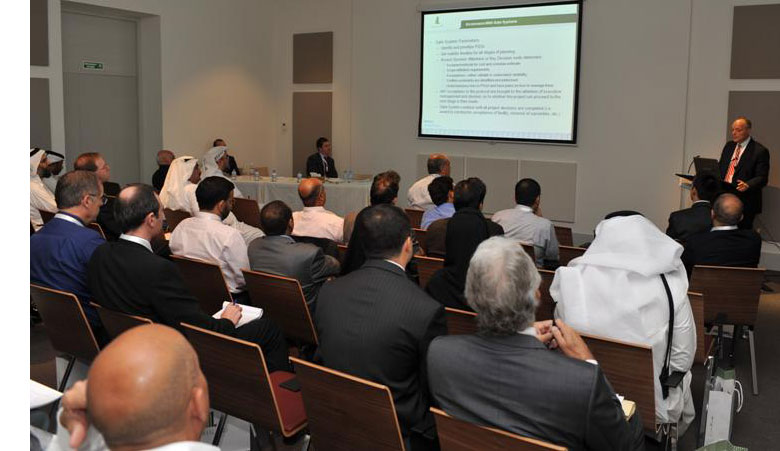 Risk Management imperative to property development in Qatar.