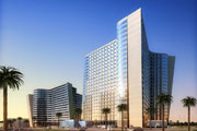 Riyadh Leads Hotel Development in Saudi Arabia with almost 50 Projects