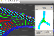 Road, Junction and Roundabout Design