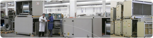Royal Gulf provides cooling technology from Italy for Burj Dubai.