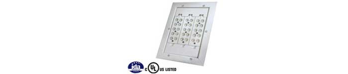 227 Series LED Soffit Lighting