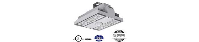 304 Series LED Parking Structure Lighting