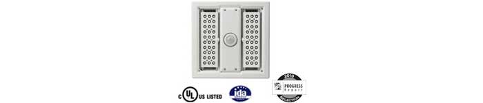 304 Series LED Soffit Lighting 304 Series LED Soffit Lighting