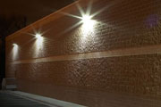 Cree LED Security Lights