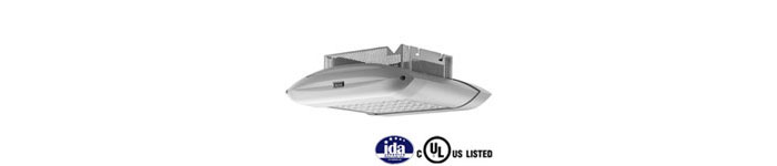 THE EDGE®-LED Canopy Lighting