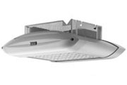 THE EDGE®-LED Canopy Lighting