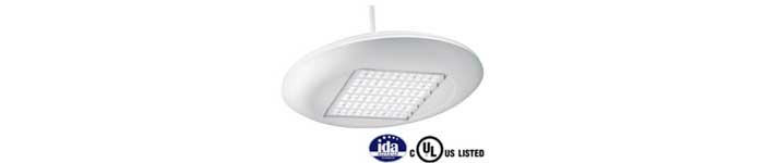 THE EDGE® Round-LED Interior Lighting