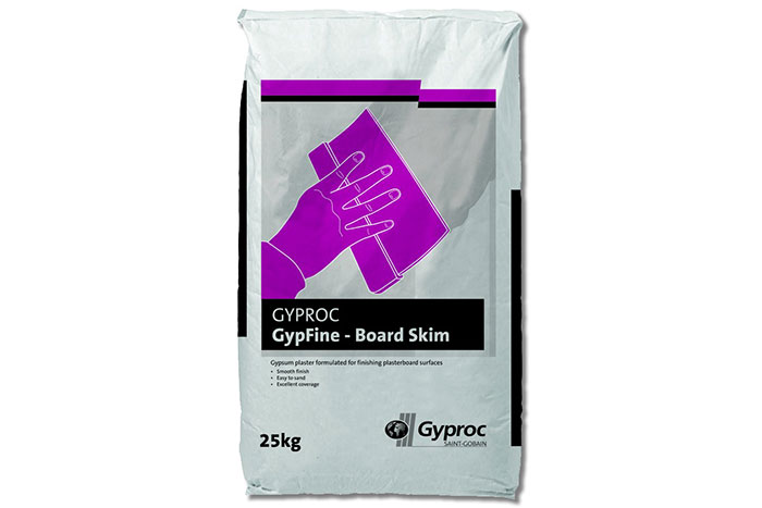 GypFine Board Skim