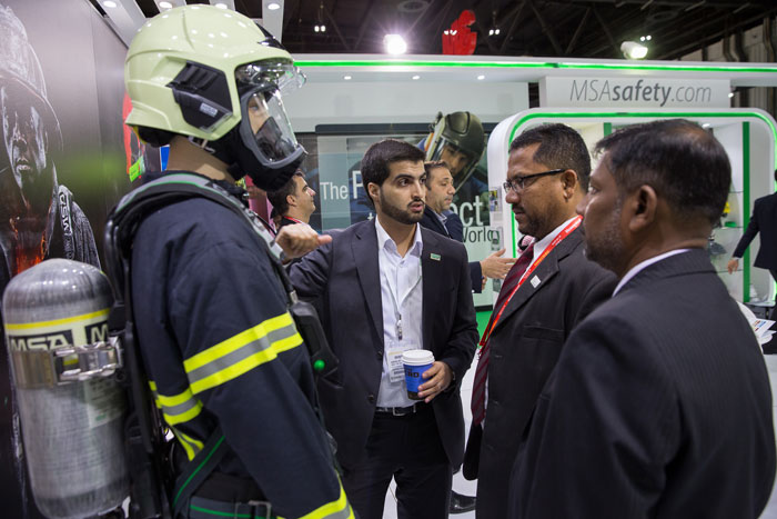 Saudi Arabia, UAE spearhead Gulf’s Surge in Demand for Fire Detection and Suppression Equipment