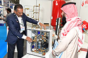 Saudi’s Construction Boom Calls for USD34bn Investment in HVAC R Systems