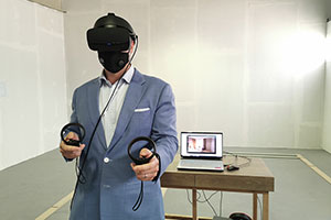 SAY Studio XR Software Saves Hotel Operators 50 Per Cent on Refurbishment Projects
