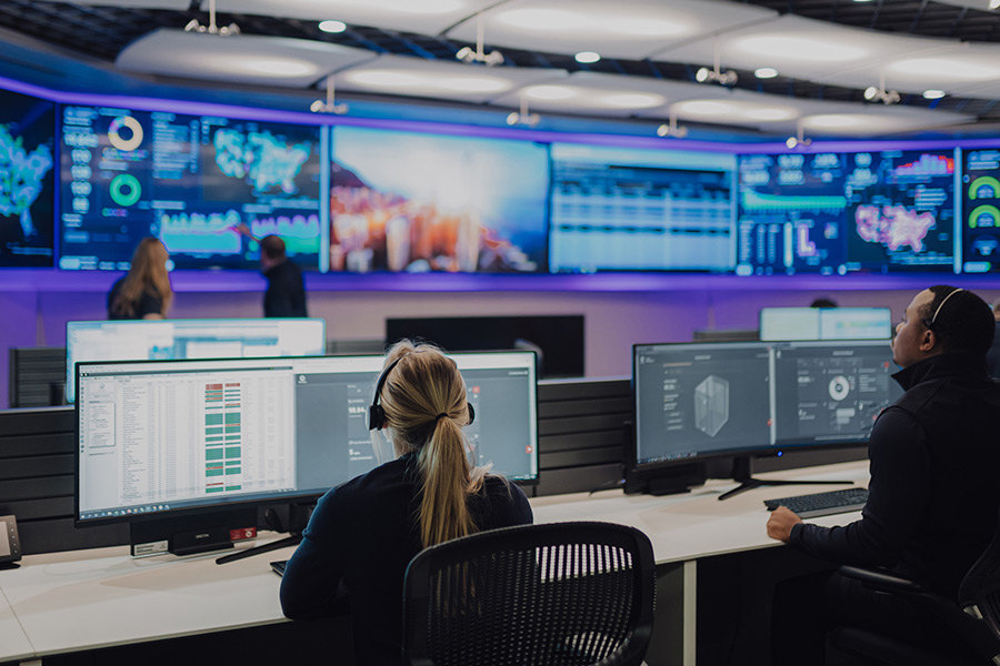 Schindler Delivers 99.8% Uptime Through Digital Services for Elevators and Escalators