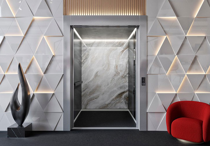Schindler Reimagines Elevator Design as Integrated Experiences