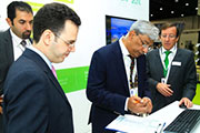 Schneider Electric Announces Participation in World Future Energy Summit 2014